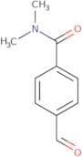 4-Formyl-N,N-dimethyl-benzamide