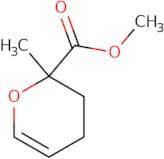 Methyl 2-methyl-3,4-dihydro-2H-pyran-2-carboxylate