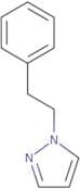 1-(2-Phenylethyl)-1H-pyrazole