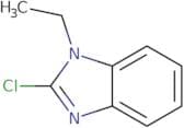 2-Chloro-1-ethyl-1H-benzo[d]imidazole