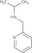 Isopropyl-pyridin-2-ylmethyl-amine
