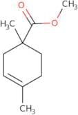 Methyl 1,4-dimethylcyclohex-3-ene-1-carboxylate