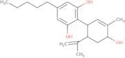 6α-Hydroxycannabidiol