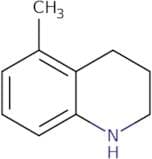5-Methyl-1,2,3,4-tetrahydroquinoline