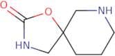 1-Oxa-3,7-diazaspiro[4.5]decan-2-one