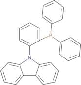 9-[2-(Diphenylphosphino)phenyl]-9H-carbazole