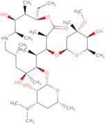 N-Desmethyl azithromycin B