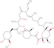 13-O-Desmethyl tacrolimus