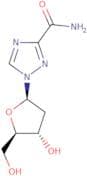 2'-Deoxyribavirin
