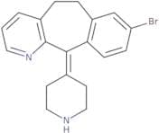 Desloratadine impurity 10