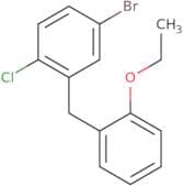 Dapagliflozin Impurity 2