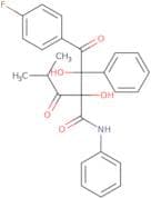 Dihydroxy diketo atorvastatin impurity