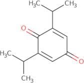 2,6-Diisopropyl-1,4-benzoquinone