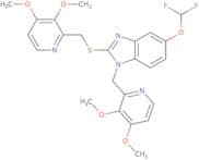 Pantoprazole impurity