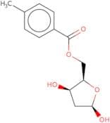 2-Deoxy-5-O-toluoyl-D-ribofuranose