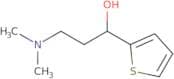 3-(Dimethylamino)-1-(2-thienyl)propan-1-ol