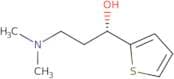 (S)-3-(Dimethylamino)-1-(2-thienyl)propan-1-ol
