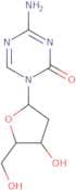 1-(2-Deoxy-a-D-ribofuranosyl)-5-azacytosine