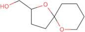 1,6-Dioxaspiro[4.5]decan-2-methanol