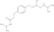 Esmolol isopropyl amine hydrochloride