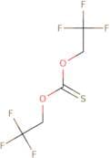 Bis(2,2,2-trifluoroethoxy)methanethione