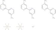 [Ru(dmbpy)3](PF6)2