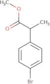 2-(4-Bromo-Phenyl)-Propionic Acid Methyl Ester