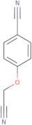 4-(Cyanomethoxy)benzonitrile