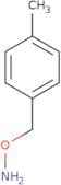 O-(4-Methyl-benzyl)-hydroxylamine