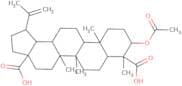 3α-Acetoxy-20(29)-lupene-23,28-dioic acid