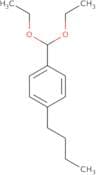 4-Butylbenzaldehyde Diethyl Acetal