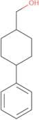 (4-Phenylcyclohexyl)methanol
