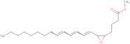 Leukotriene A3 methyl ester