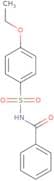 N-(4-Ethoxybenzenesulfonyl)benzamide