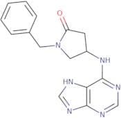 (rac)-Benpyrine