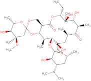 Erythromycin E