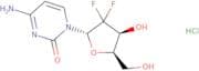 1'-Epi gemcitabine, hydrochloride