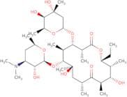 Erythromycin impurity K