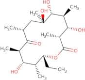 Erythromycin impurity N