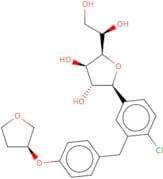 Empagliflozin S-furanose
