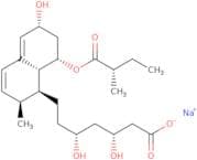 6-Epi pravastatin sodium