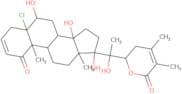 Withanolide C