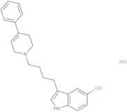 Roxindole hydrochloride