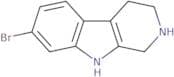7-Bromo-2,3,4,9-tetrahydro-1H-pyrido[3,4-b]indole