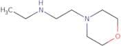 N-Ethyl-2-morpholin-4-ylethanamine