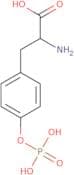 (R)-2-Amino-3-(4-phosphonooxy-phenyl)-propionic acid D-phosphotyrosine