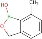 7-Methyl-1,3-dihydro-2,1-benzoxaborol-1-ol