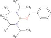 Benzyl N,N,N',N'-Tetraisopropylphosphorodiamidite