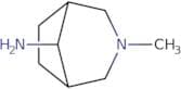 3-Methyl-3-azabicyclo[3.2.1]octan-8-amine