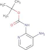 tert-Butyl (3-aminopyridin-2-yl)carbamate